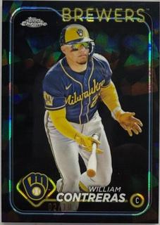 William Contreras