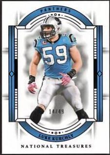 Luke Kuechly