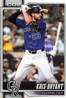 Kris Bryant