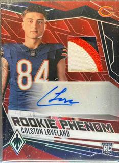 Colston Loveland