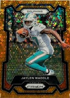 Jaylen Waddle