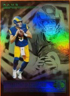 Matthew Stafford
