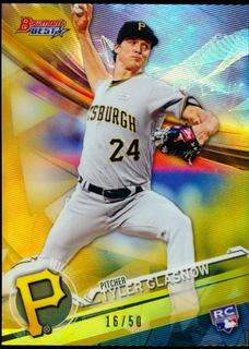 Tyler Glasnow