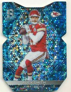 Alex Smith