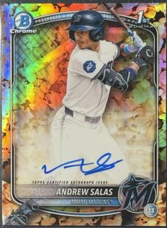 Andrew Salas