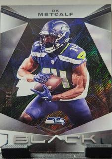DK Metcalf