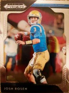 Josh Rosen
