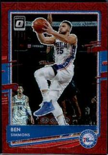 Ben Simmons
