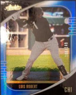 Luis Robert