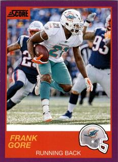 Frank Gore