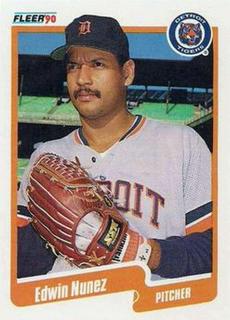 Edwin Nunez