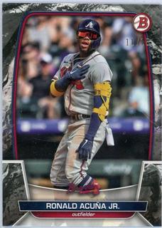 Ronald Acuna Jr.