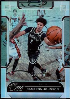 Cameron Johnson