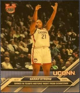 Sarah Strong