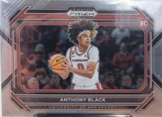 Anthony Black