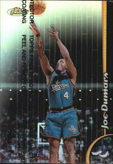Joe Dumars