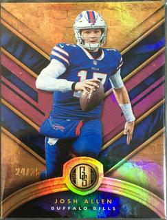 Josh Allen