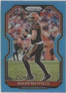 Baker Mayfield