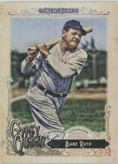 Babe Ruth