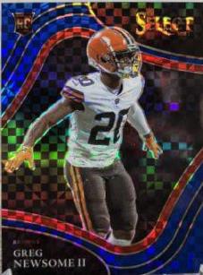 Greg Newsome II