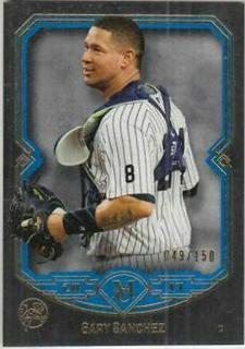 Gary Sanchez