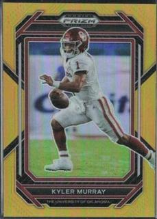 Kyler Murray