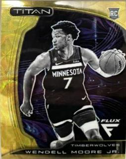 Wendell Moore Jr.