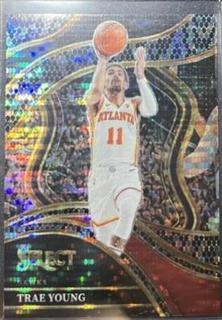 Trae Young