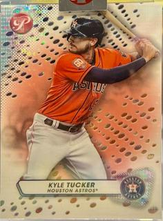 Kyle Tucker