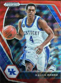 Rajon Rondo