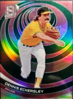 Dennis Eckersley