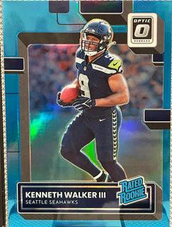 Kenneth Walker III