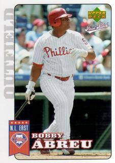 Bobby Abreu