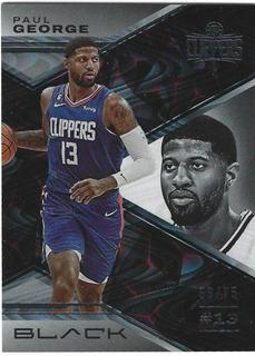 Paul George