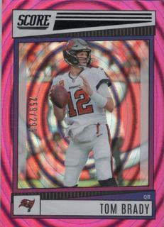 Tom Brady