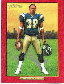 Steven Jackson