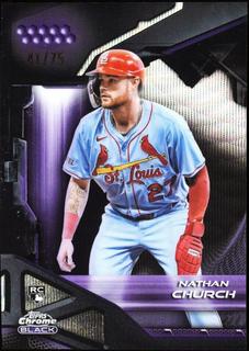 Nathan Church