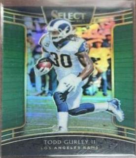 Todd Gurley II