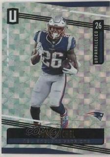 Sony Michel