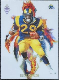 Eric Dickerson