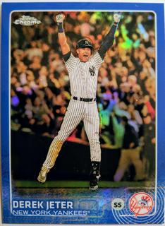 Derek Jeter
