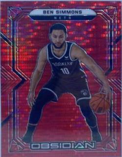 Ben Simmons