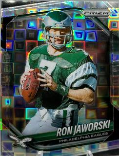Ron Jaworski
