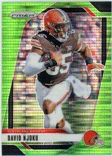 David Njoku