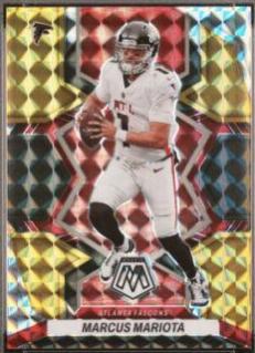 Marcus Mariota