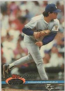 Fernando Valenzuela