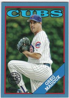 Greg Maddux