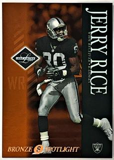 Jerry Rice
