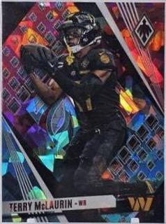 Terry McLaurin