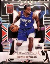 Kawhi Leonard